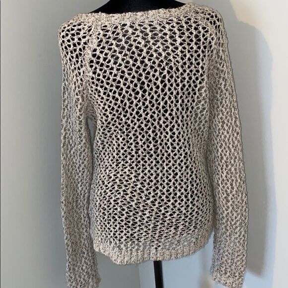 The Limited Sweater Shell  - Picture 2 of 3